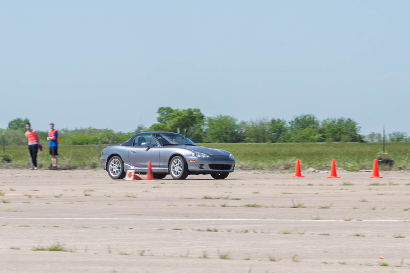 Illustration for article titled Huge Juicy Autocross Photodump